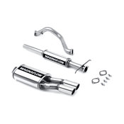 VW Cat-Back Exhaust System- Magnaflow 15670