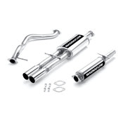 VW Cat-Back Exhaust System - MagnaFlow 15746