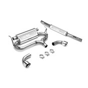 VW Cat-Back Exhaust System - MagnaFlow 16650