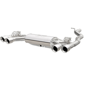 VW Cat-Back Exhaust System - MagnaFlow 19165