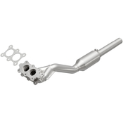 VW Catalytic Converter - MagnaFlow 4481280
