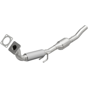 VW Catalytic Converter - MagnaFlow 4481613