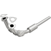VW Catalytic Converter - MagnaFlow 4481614
