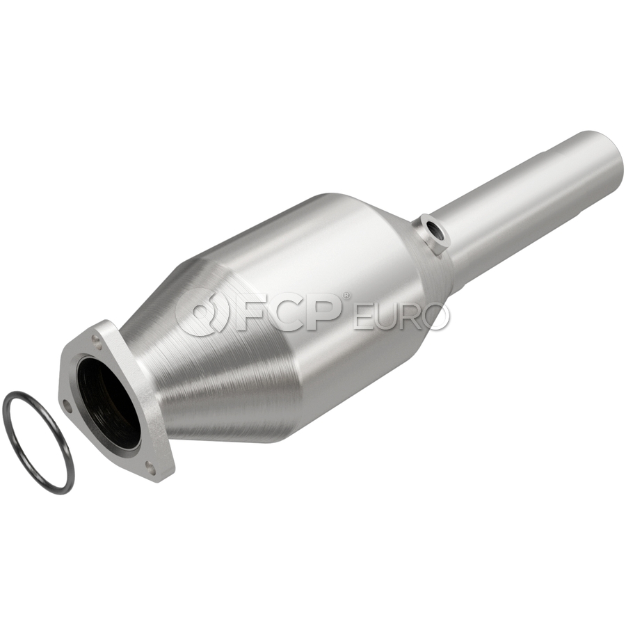 VW Catalytic Converter MagnaFlow 4481957 FCP Euro