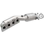 VW Catalytic Converter - MagnaFlow 452796