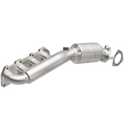 VW Catalytic Converter - MagnaFlow 452799