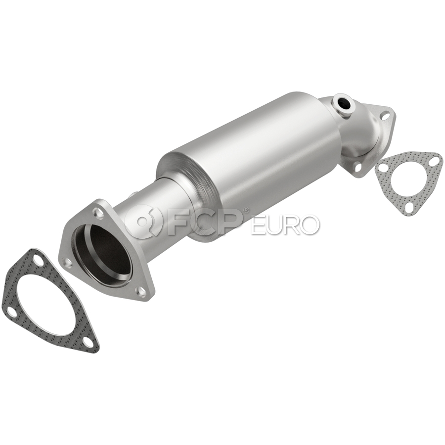 VW Catalytic Converter MagnaFlow 4561062 FCP Euro
