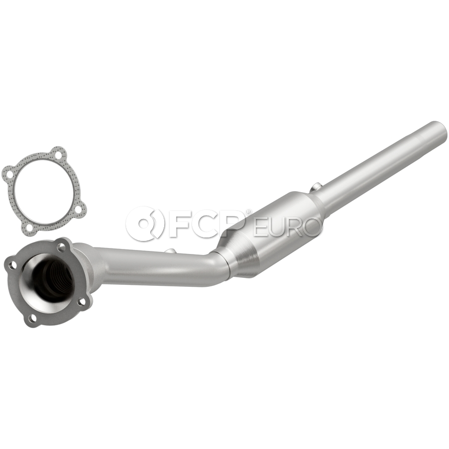 VW Catalytic Converter MagnaFlow 4561892 FCP Euro