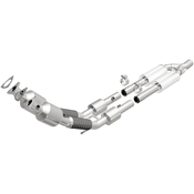 VW Catalytic Converter - MagnaFlow 5411799