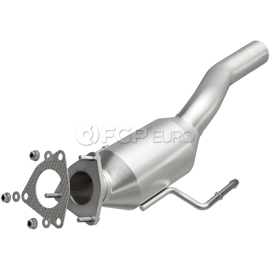 VW Catalytic Converter MagnaFlow 5491979 FCP Euro