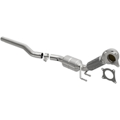 VW Catalytic Converter - MagnaFlow 551408