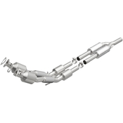 VW Catalytic Converter - MagnaFlow 551838