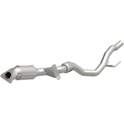 VW Catalytic Converter - MagnaFlow 5551410