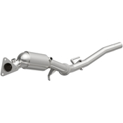 VW Catalytic Converter - MagnaFlow 5551411
