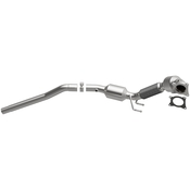 VW Catalytic Converter - MagnaFlow 5582408