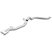 VW Catback Exhaust System - MagnaFlow 19164