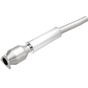 VW Catalytic Converter - MagnaFlow 441028