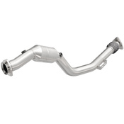 VW Catalytic Converter - MagnaFlow 444082