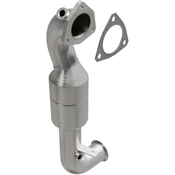 Mini Catalytic Converter - MagnaFlow 5411350