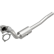 Volvo Catalytic Converter - MagnaFlow 4481282