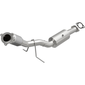 Volvo Catalytic Converter - MagnaFlow 4481284