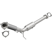 Volvo Catalytic Converter - MagnaFlow 4481286