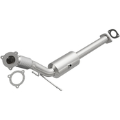 Volvo Catalytic Converter - MagnaFlow 4481288