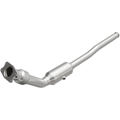 Volvo Catalytic Converter - MagnaFlow 4481299