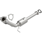 Volvo Catalytic Converter - MagnaFlow 5461738