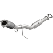 Volvo Catalytic Converter - MagnaFlow 5551087
