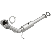 Volvo Catalytic Converter - MagnaFlow 5551738