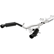 Land Rover Cat-Back Exhaust System - MagnaFlow 19123