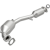 Saab Catalytic Converter - MagnaFlow 5411026