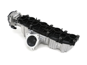 Audi VW Intake Manifold - Genuine VW Audi 03L129711E