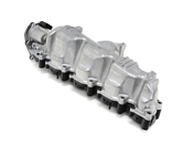 Audi VW Intake Manifold - Genuine VW Audi 03L129711E