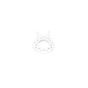 VW Subframe Washer - Genuine VW 7M3499349A