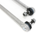 Mercedes Sway Bar Link Kit - Lemforder 2123201289