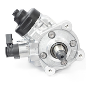 VW High Pressure Fuel Pump - Bosch 03L130755AB  