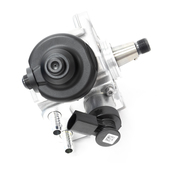 VW High Pressure Fuel Pump - Bosch 03L130755AB  