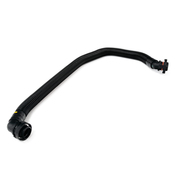Porsche Engine Crankcase Breather Hose - Genuine Porsche 9A110752020