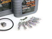 VW Maintenance Service Kit  - Liqui Moly KIT-00271