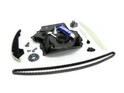 VW Timing Chain Kit - OE Supplier KIT-00299
