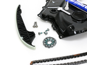 VW Timing Chain Kit - OE Supplier KIT-00299