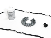 VW Oil Pan Gasket Replacement Kit - Elring KIT-01147