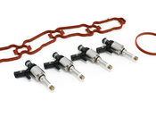 Audi Fuel Injector Kit - Bosch 06L906036AHKT5