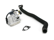 BMW Idle Air Actuator Kit - 13417834495KT