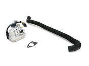 BMW Idle Air Actuator Kit - 13417834495KT1