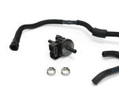 BMW Fuel Tank Vent Valve Replacement Kit - 13907838281KT