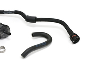BMW Fuel Tank Vent Valve Replacement Kit - 13907838281KT