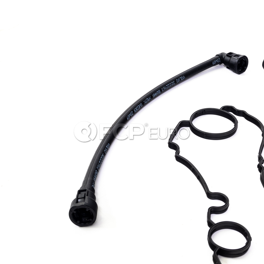 Volvo PCV Oil Trap Kit - Genuine Volvo 32140004KT | FCP Euro